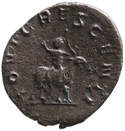 Valerianus II. Caesar