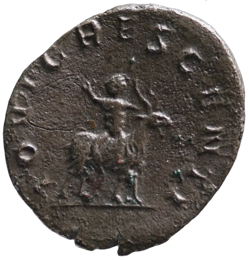 Valerianus II. Caesar