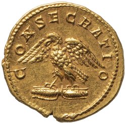 Divus Septimius Severus