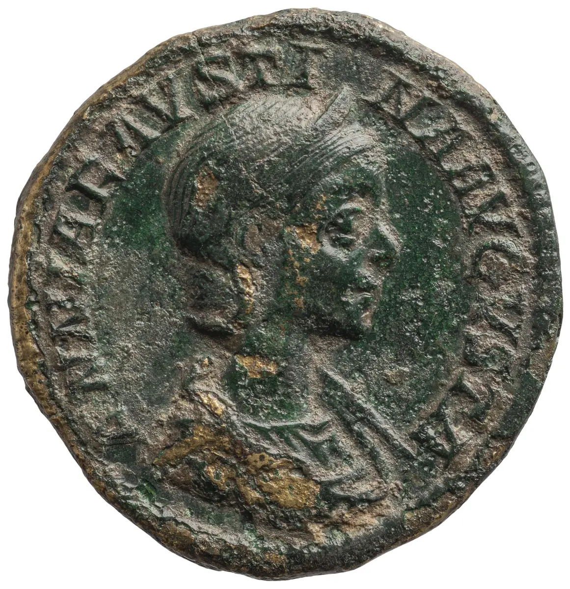 Annia Faustina