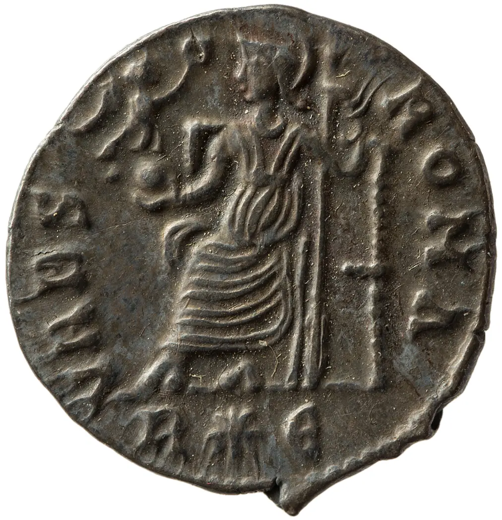 Theodosius I.
