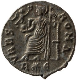 Theodosius I.