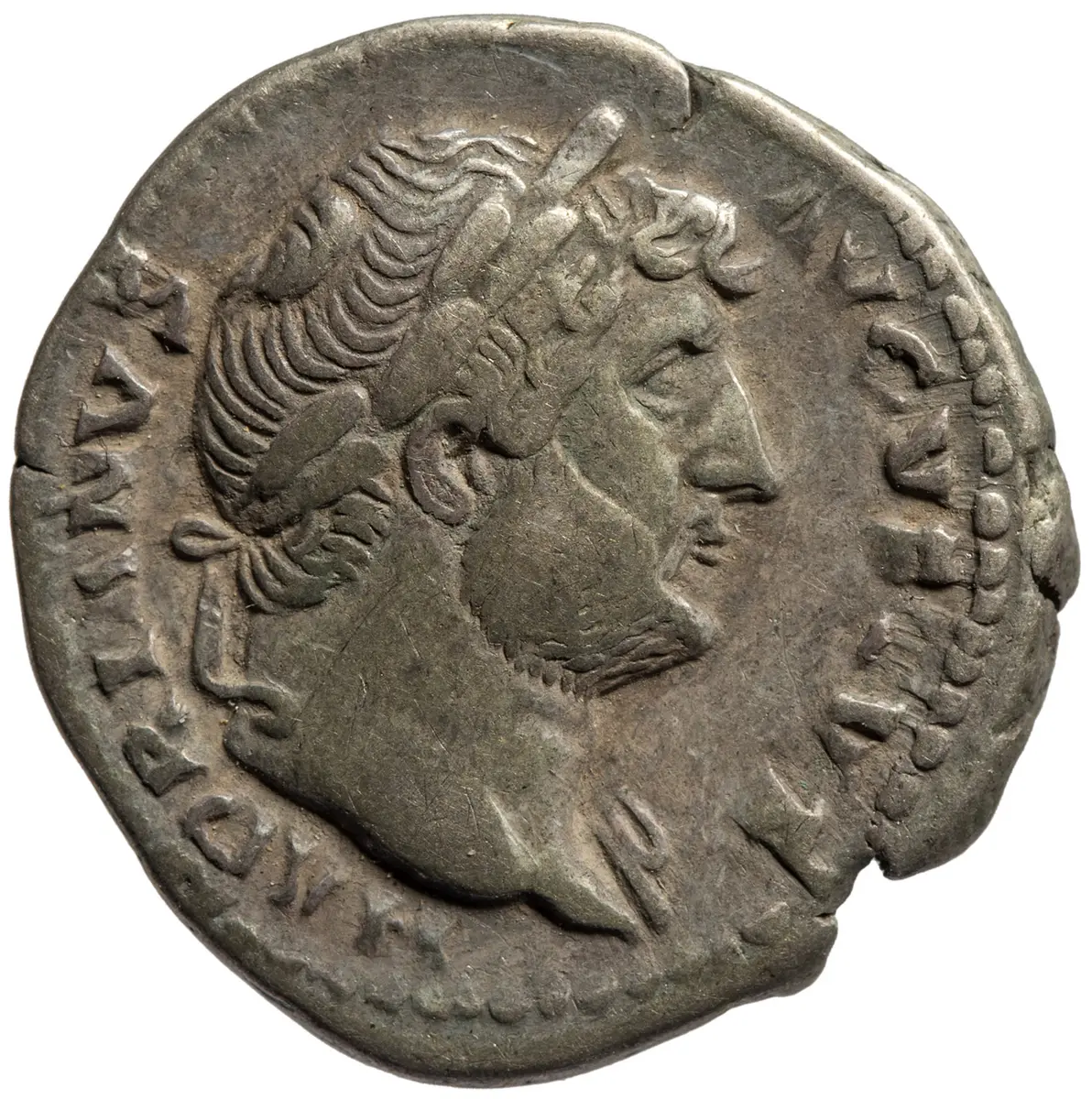 Hadrianus