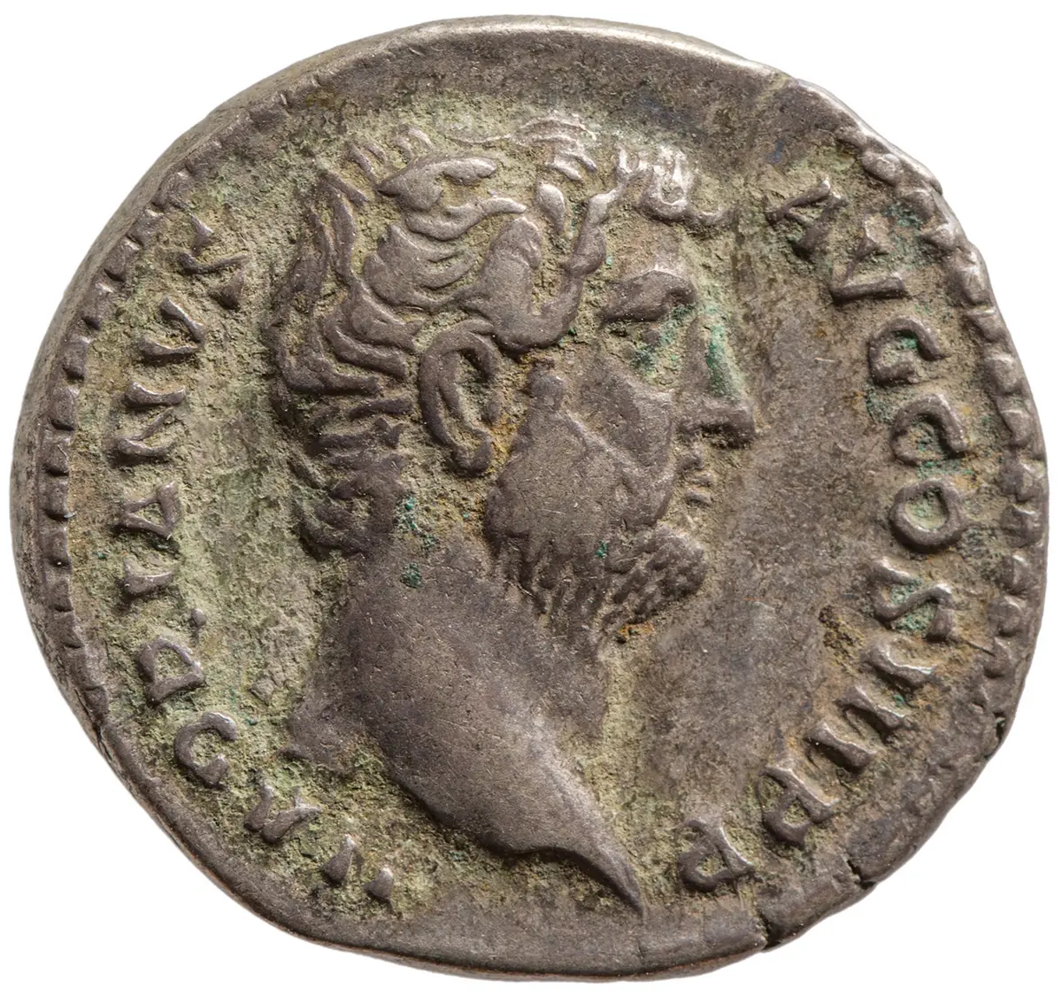 Hadrianus