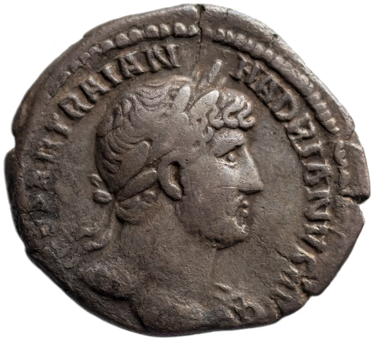 Hadrianus
