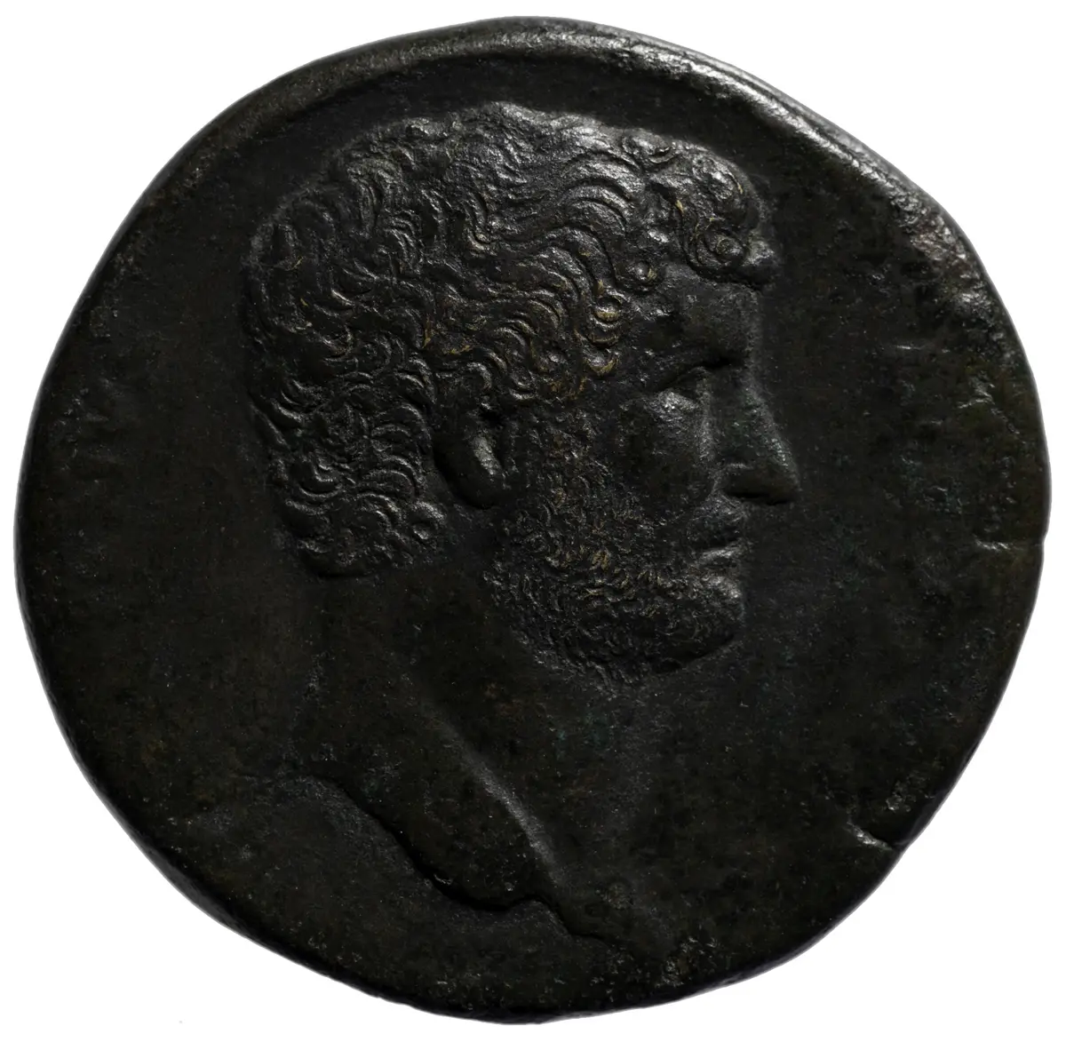 Hadrianus