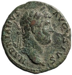 Hadrianus
