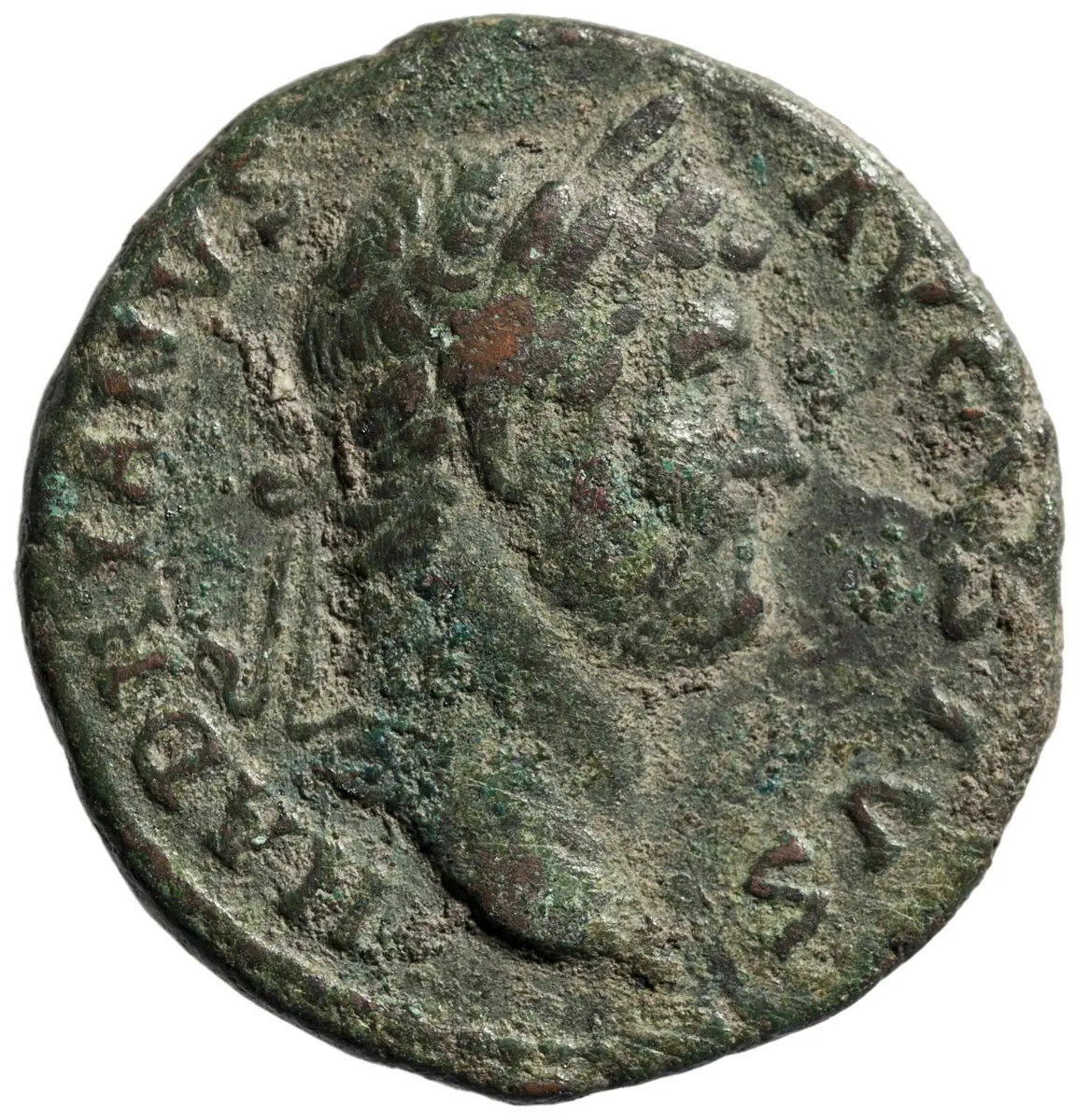 Hadrianus