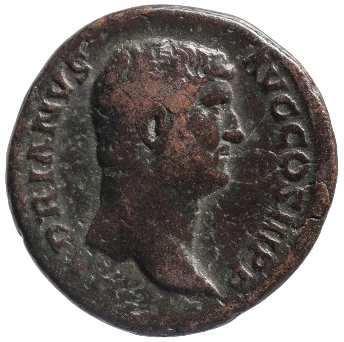 Hadrianus