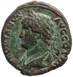 Hadrianus