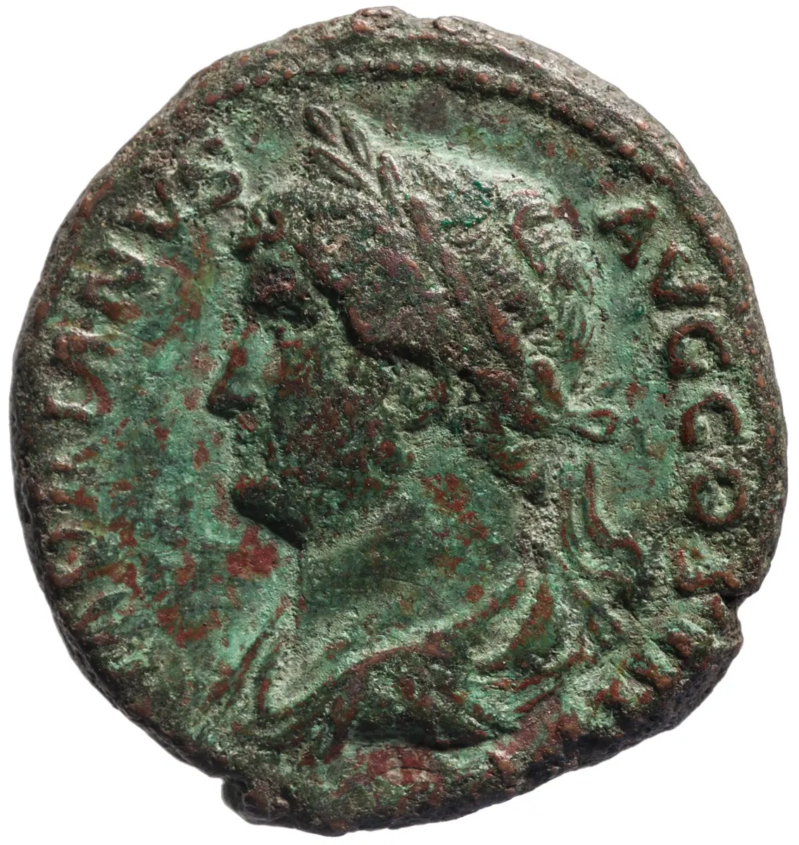 Hadrianus