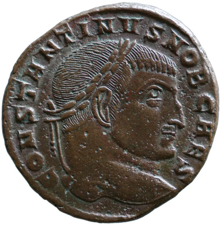 Münze