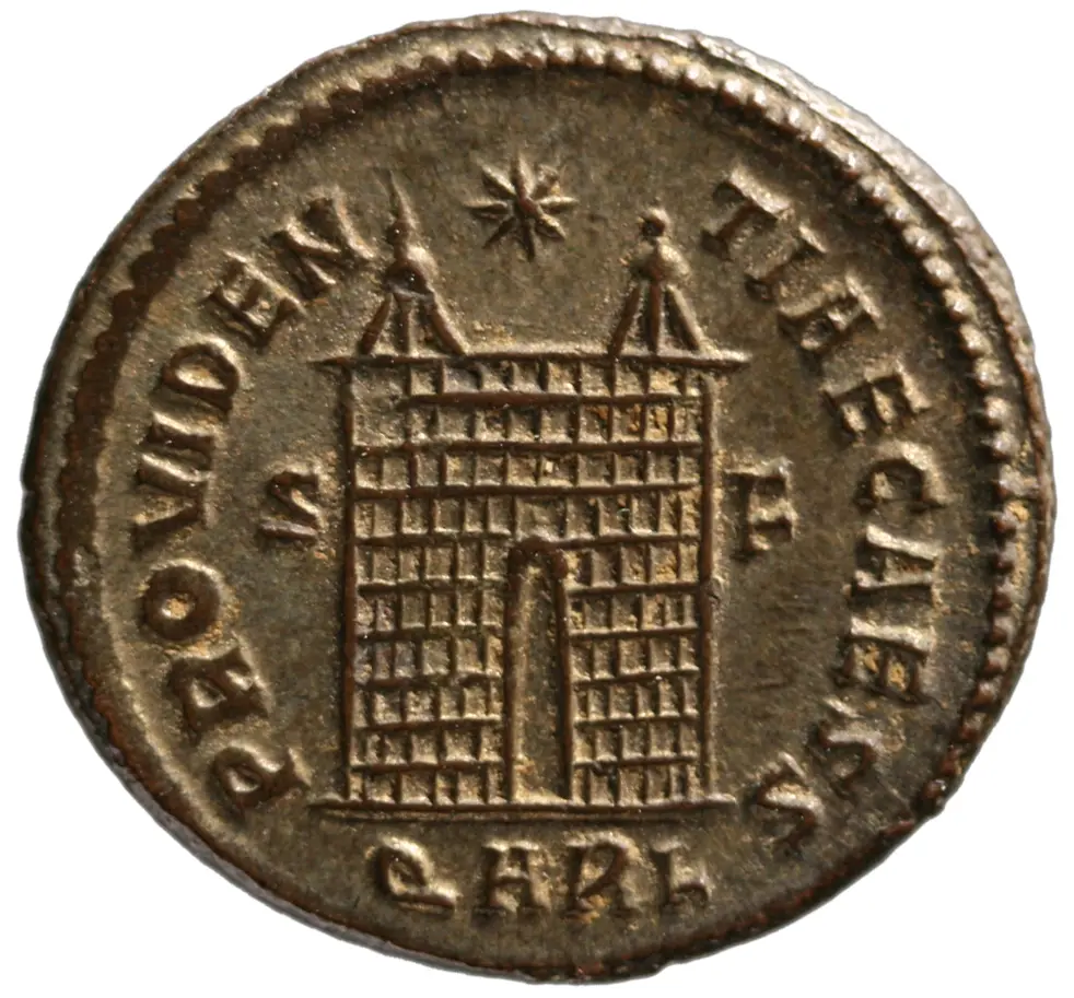 Constantius II. (Caesar)