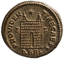 Constantius II. (Caesar)