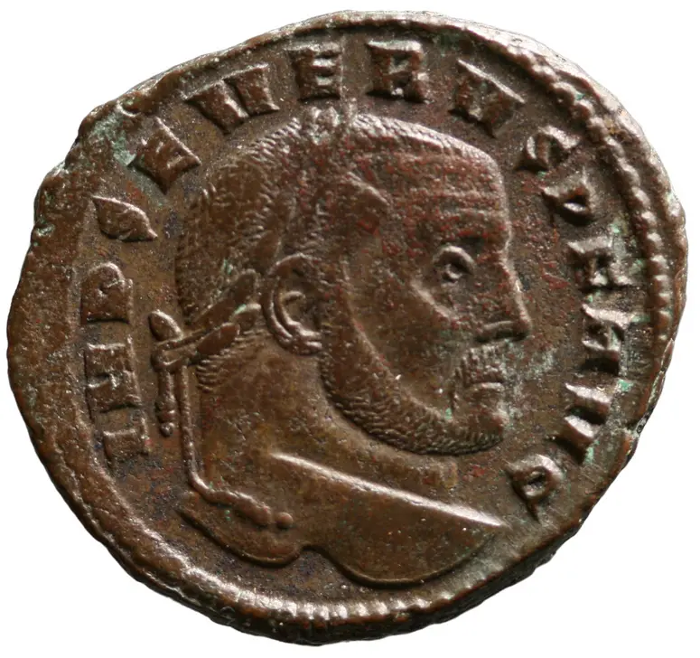 Münze
