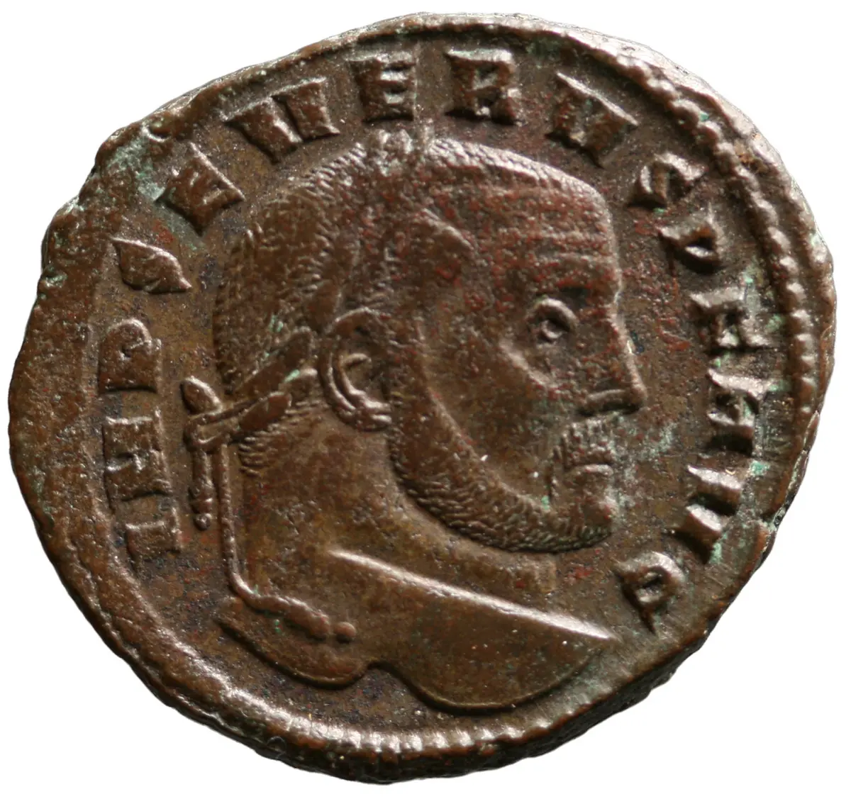 Severus II.