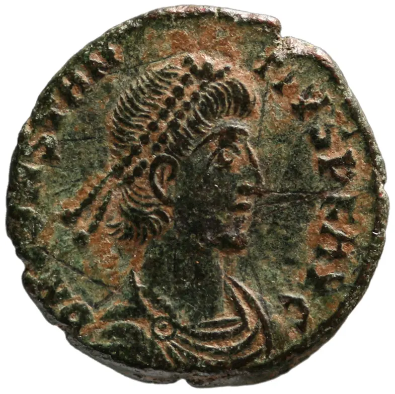 Constantius II.