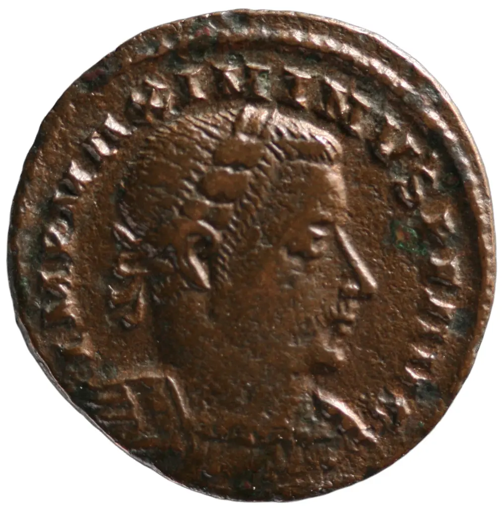 Maximinus II. (Daia)