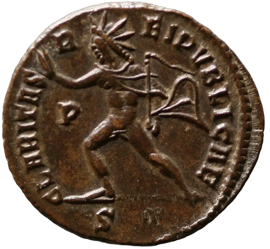 Constantinus II. (Caesar)