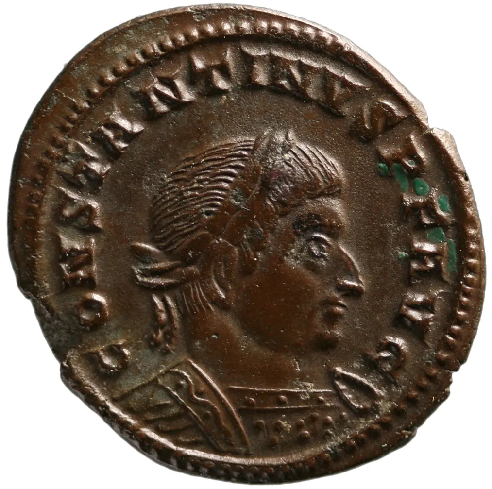 Constantinus I.