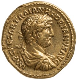 Hadrianus