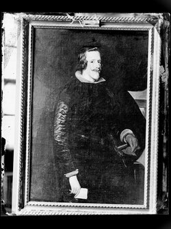 König Philipp IV. von Spanien (1605-1665)