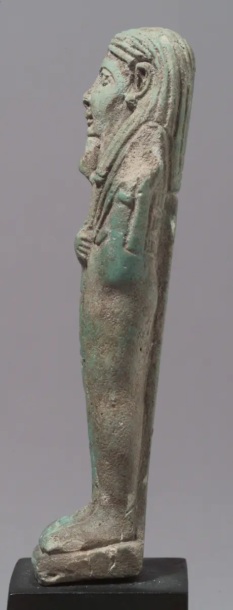 Uschebti