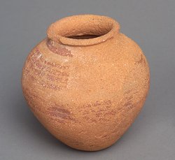 Kleiner Topf