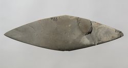 Große rhomboide Schminkpalette