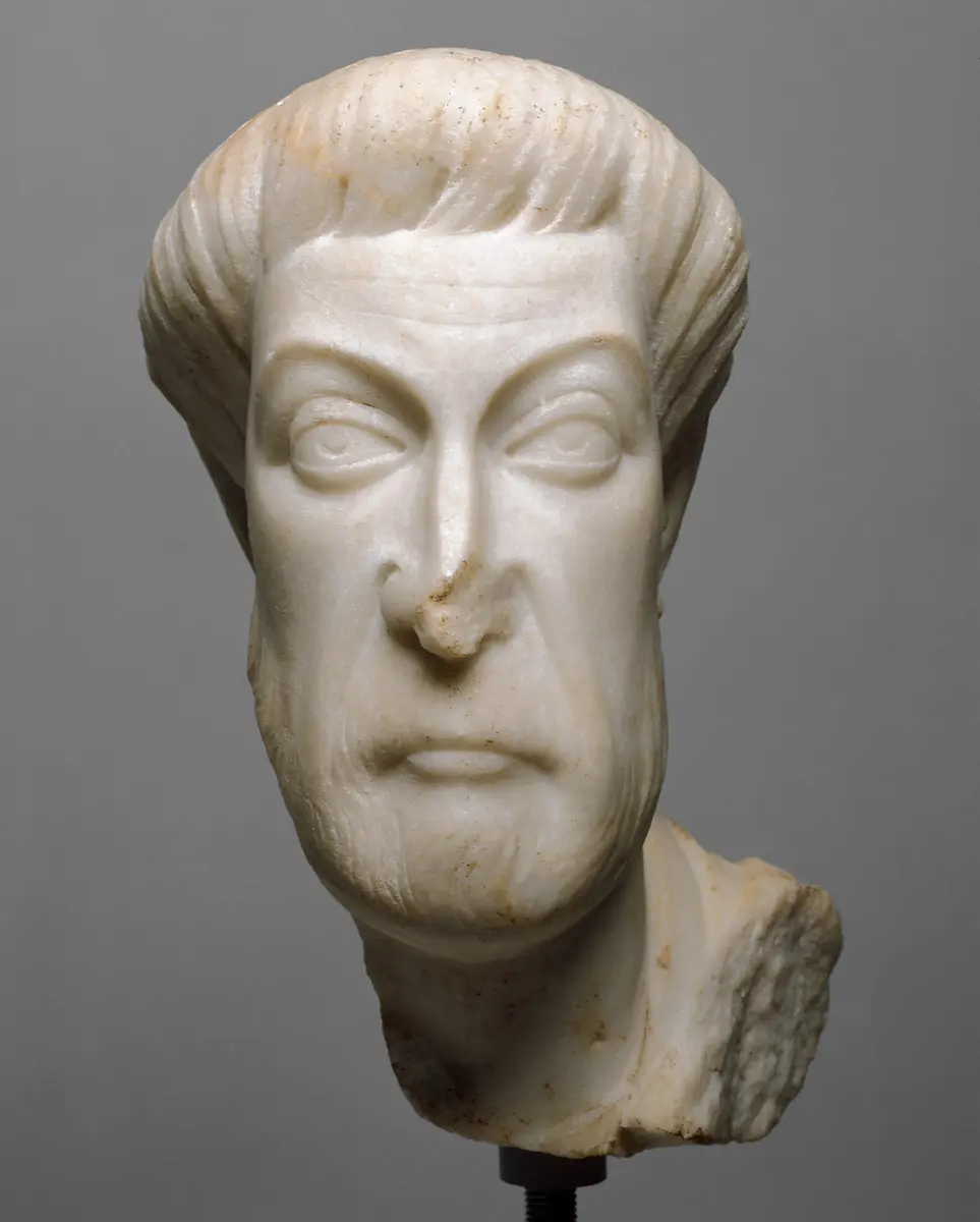 Eutropios