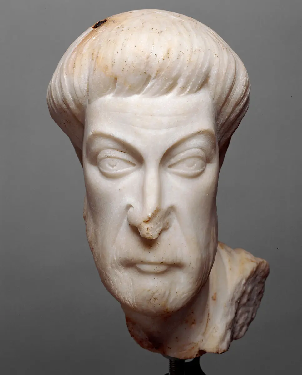 Eutropios