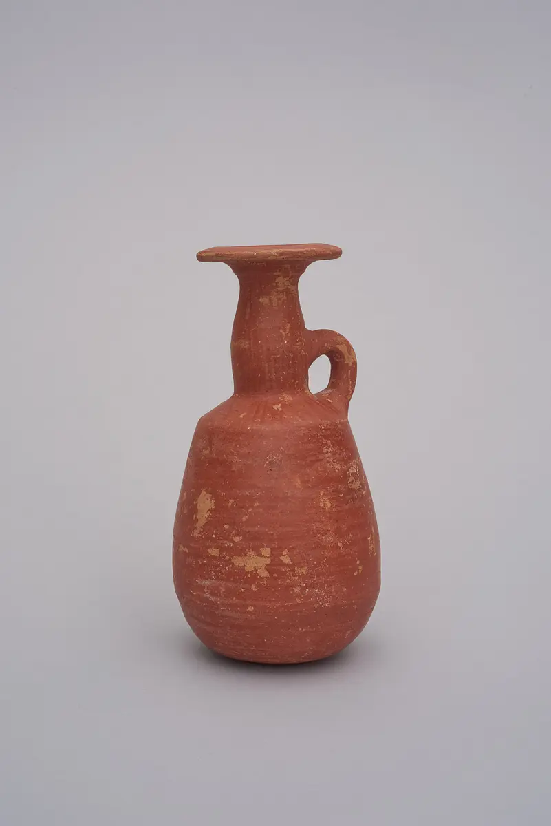 Kännchen der Red Slip Phoenician Ware