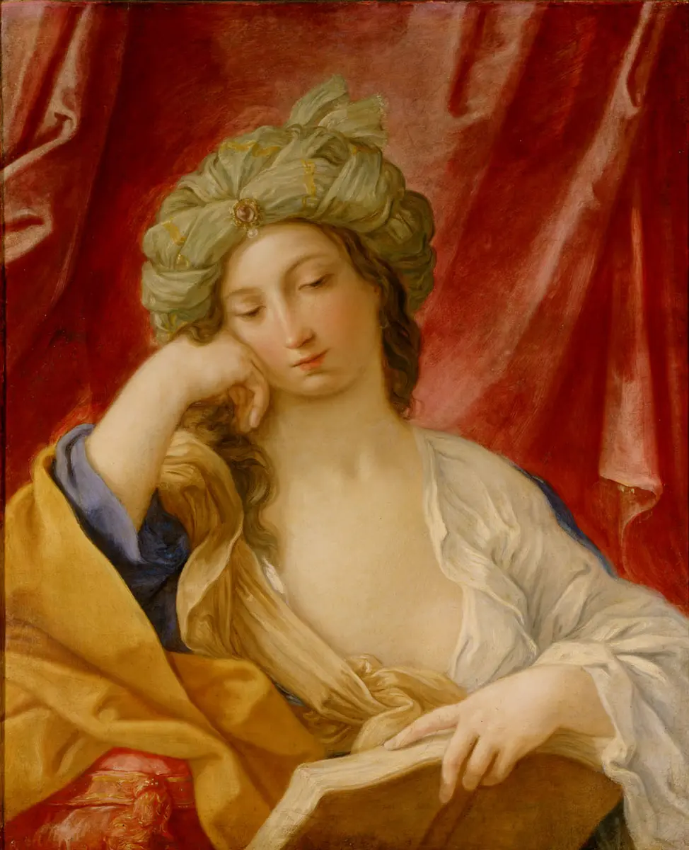 Sibylle