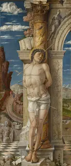 Hl. Sebastian