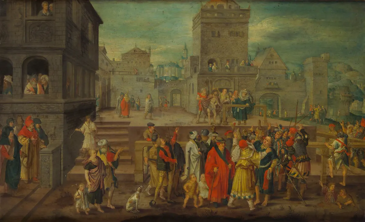 Ecce homo