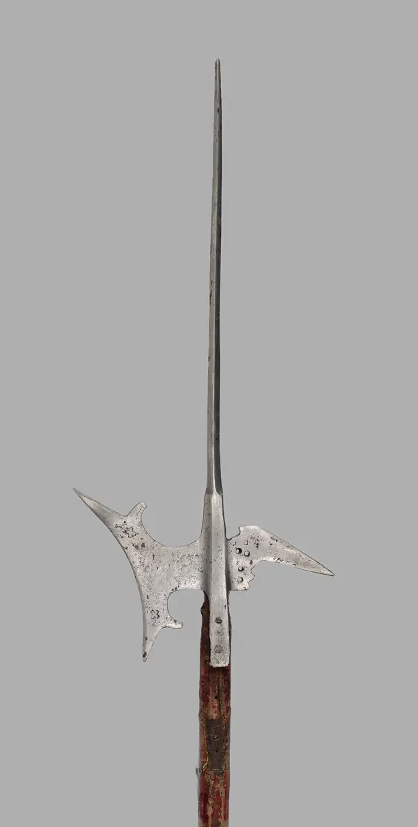 Helmbarte
