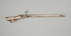 Radschlossgewehr