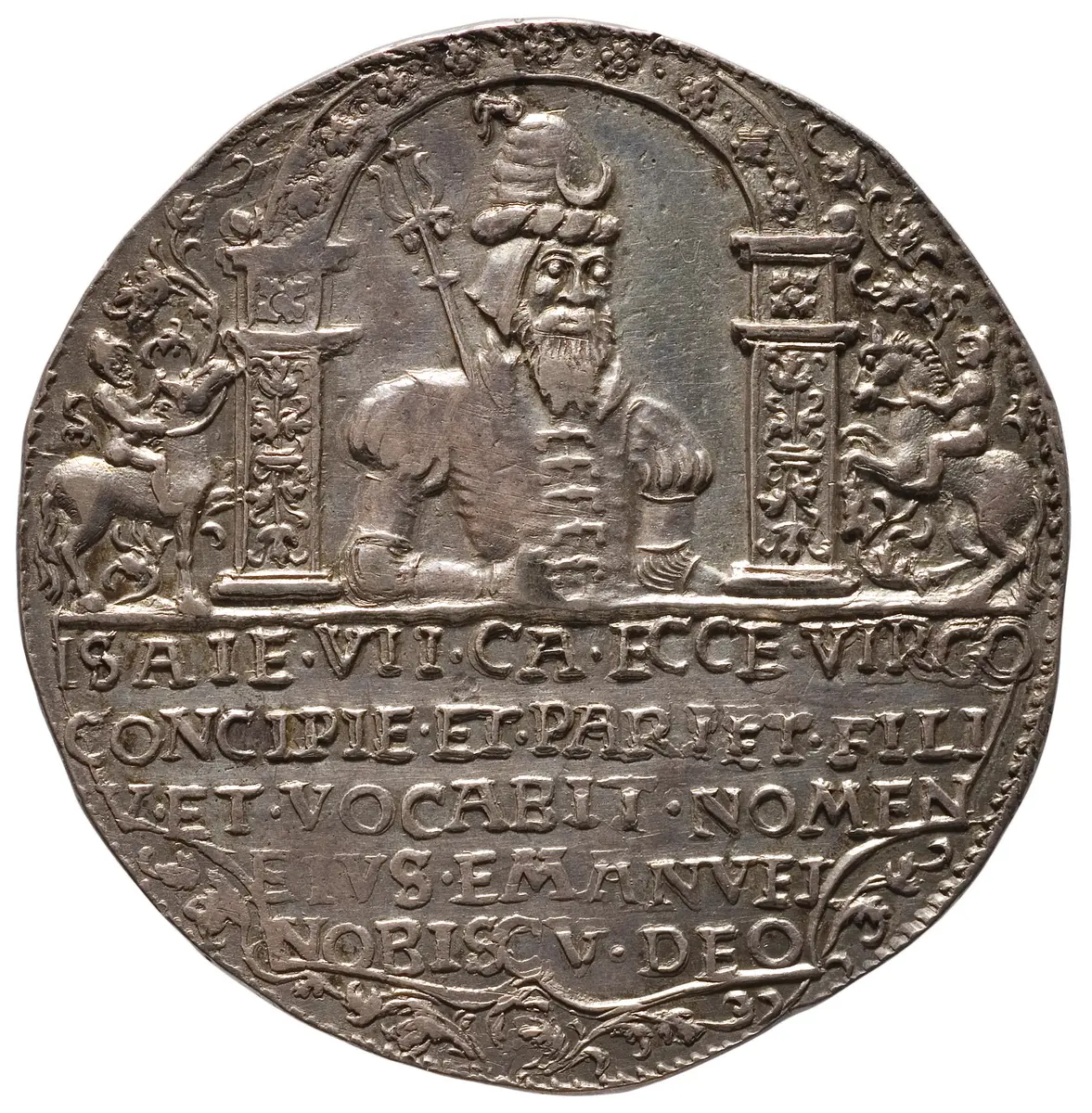 Haus Österreich: Maximilian I.