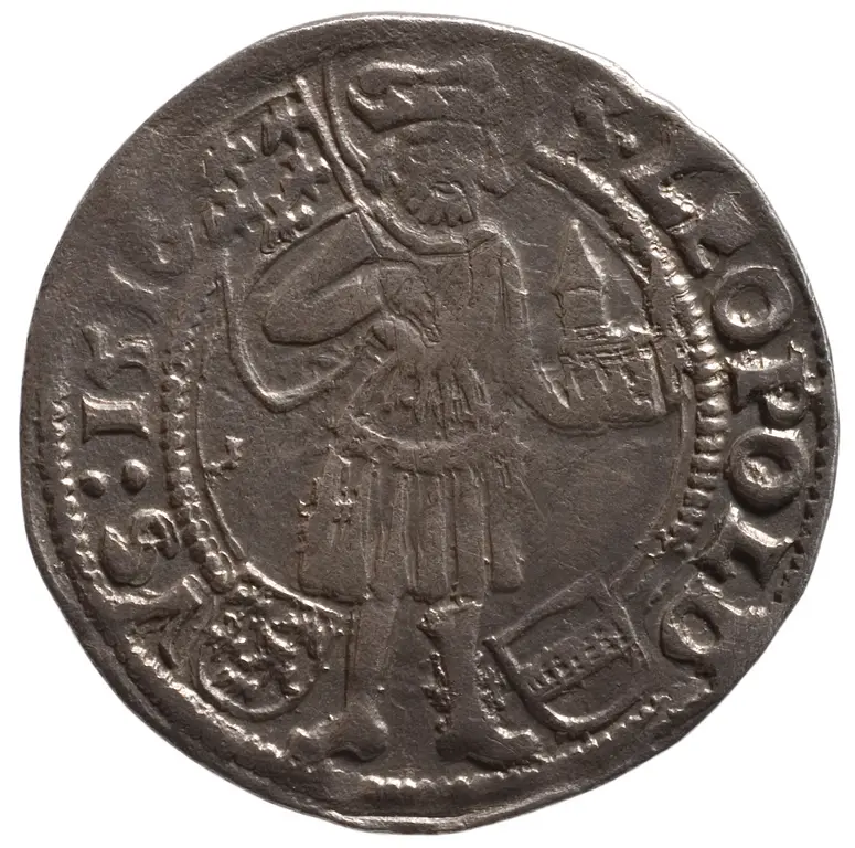 Münze