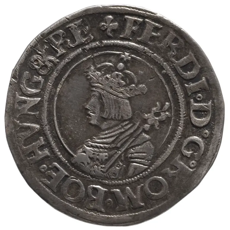 Münze