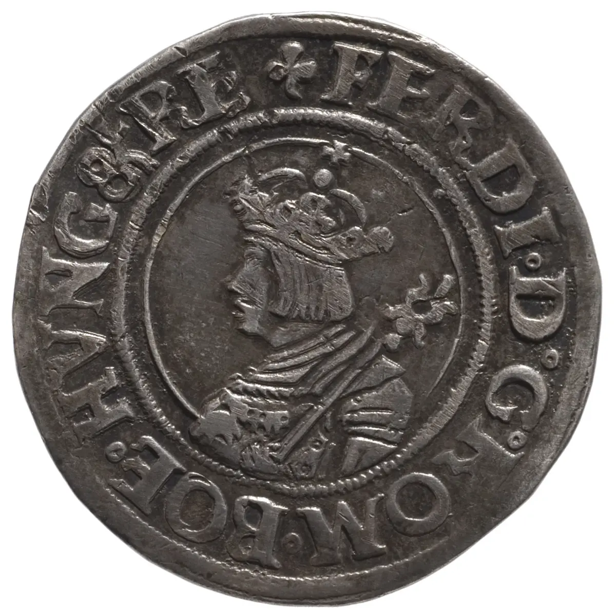 Münze