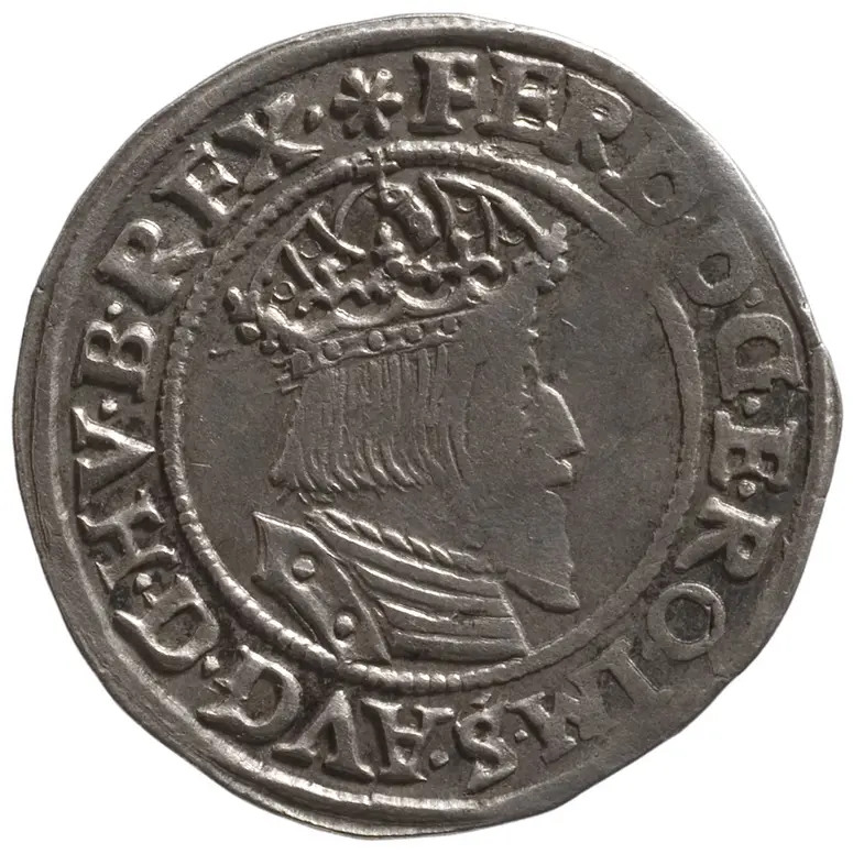 Münze