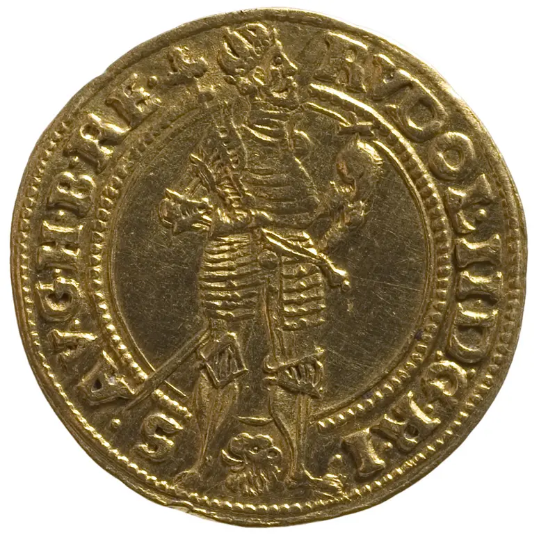 Münze