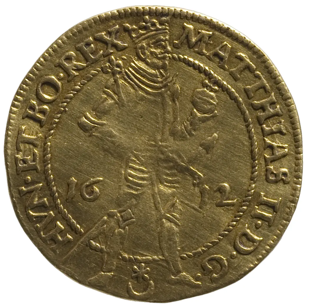 Münze