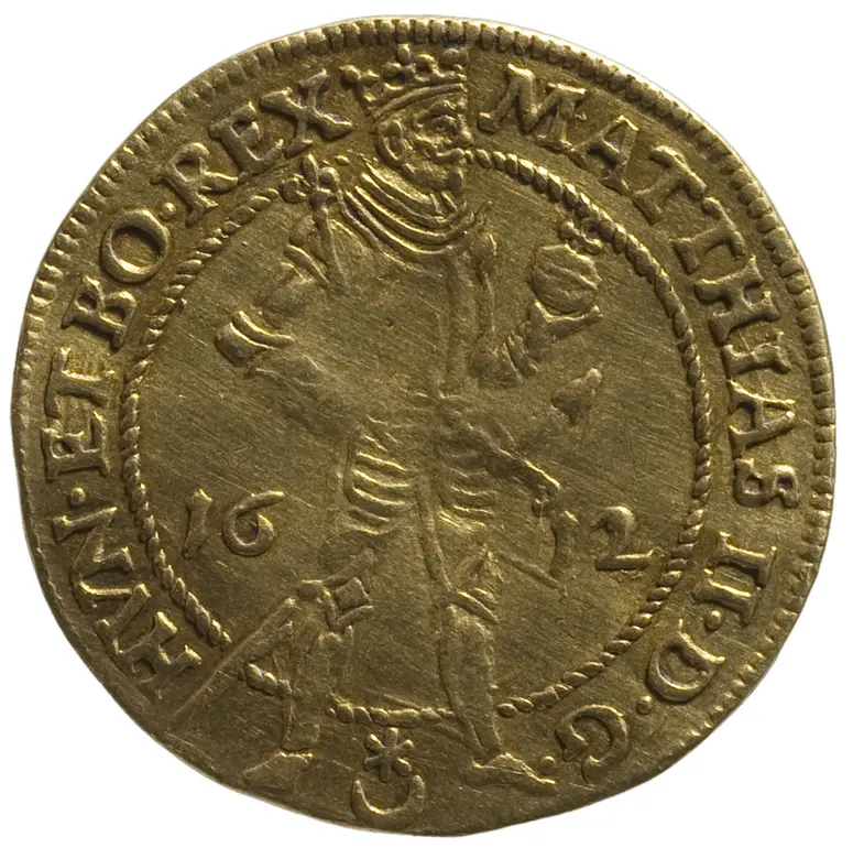 Münze