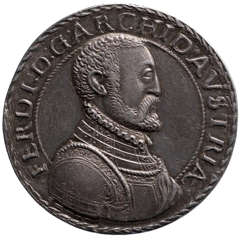 Medaille