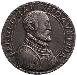 Habsburg-Tirol: Erzherzog Ferdinand II.