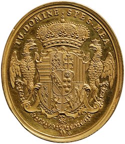 Habsburg: Kaiser Franz I. Stephan