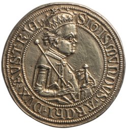 Habsburg-Tirol: Erzherzog Sigmund von Österreich-Tirol
