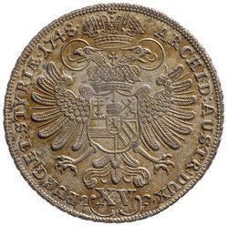 Haus Österreich: Maria Theresia